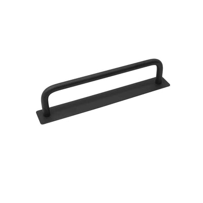 Handle Lukas 96-128 C/C Black
