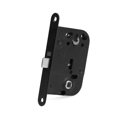 Lock case 2014 Black