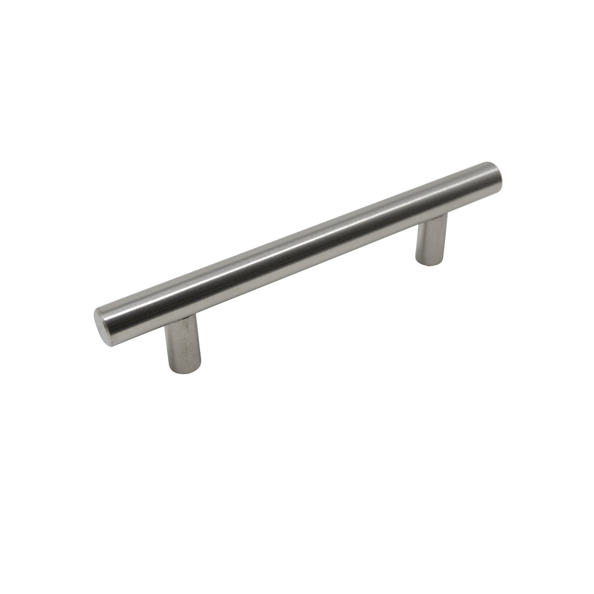 Handle Matteus 96-792 C/C Stainless steel