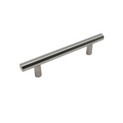 Handle Matteus 96-792 C/C Stainless steel