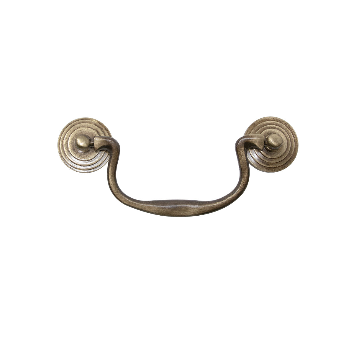 Furniture Handle 105mm Antique finish