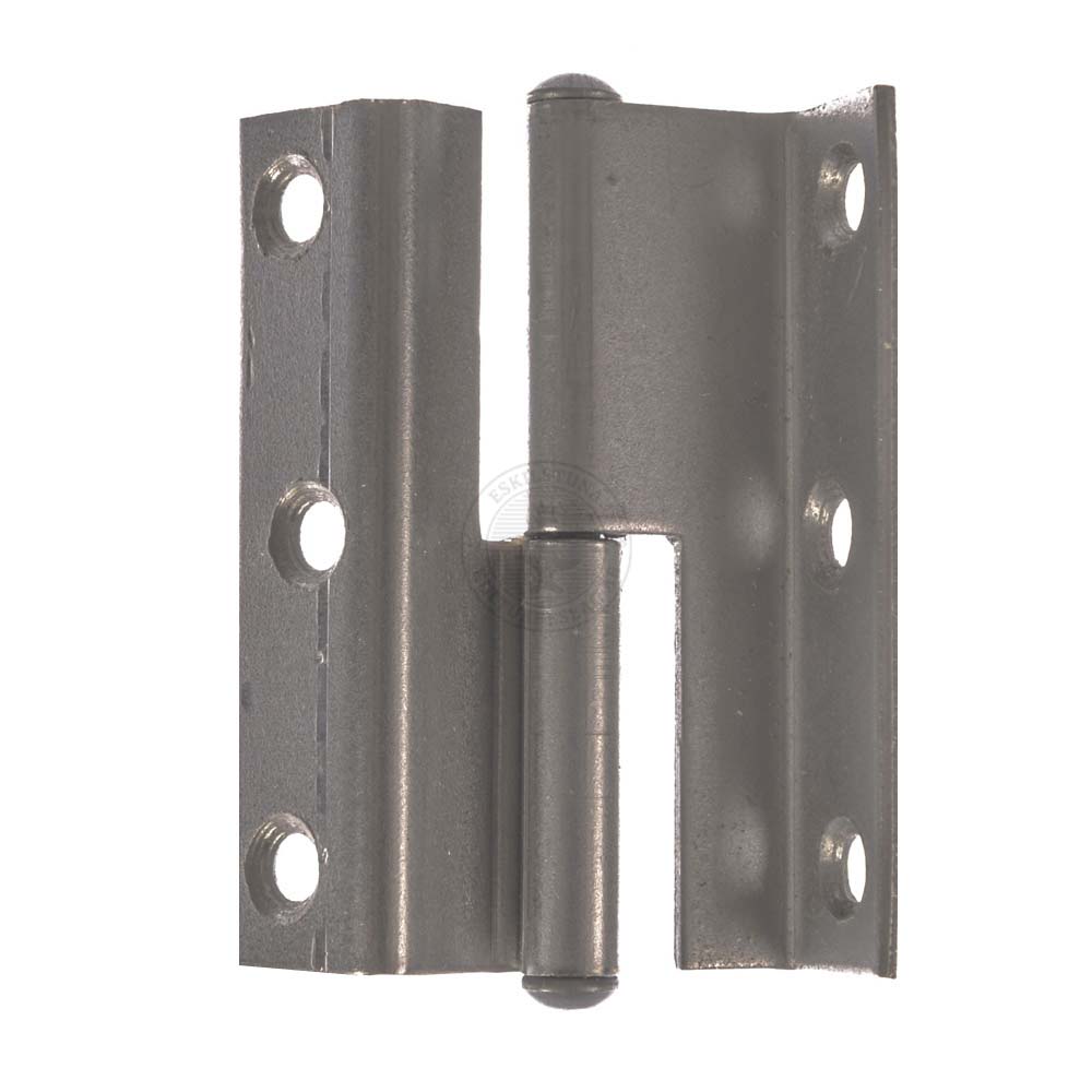 Cabinet Hinge 5055 for Rebated Door