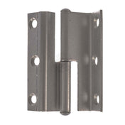 Cabinet Hinge 5055 for Rebated Door