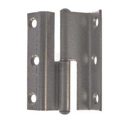 Skaphengsler 5055 For Overfalsede Dører