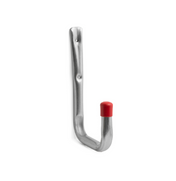 Redskapshållare/Väggkrok 220mm Zink