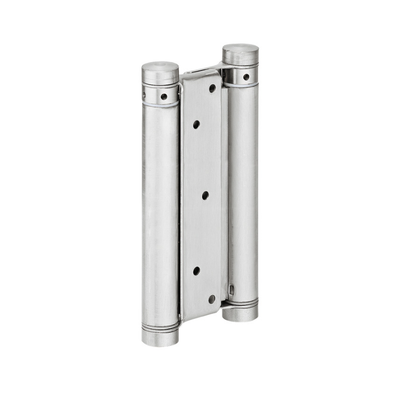 Swing Door Hinge 75-200mm Stainless steel 2-Pack