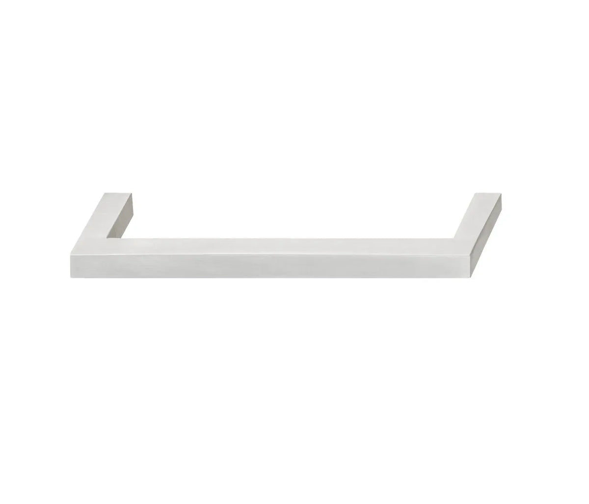 Handle Sven 96-560mm C/C - Stainless steel