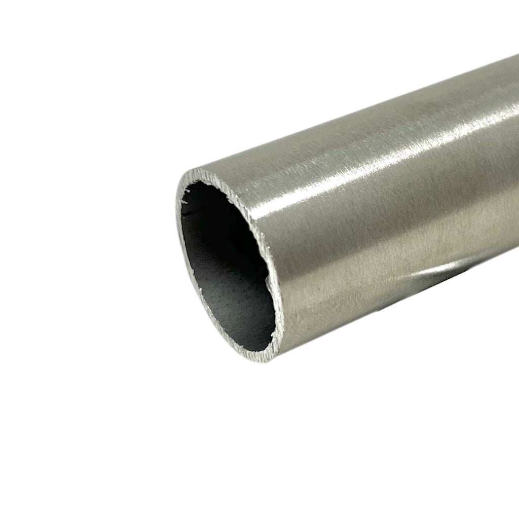 Tube Stainless steel 38 mm
