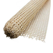 Äkta Rottingväv Blekt 60CM