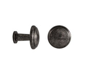Knopp 30-35 mm Tennoxid