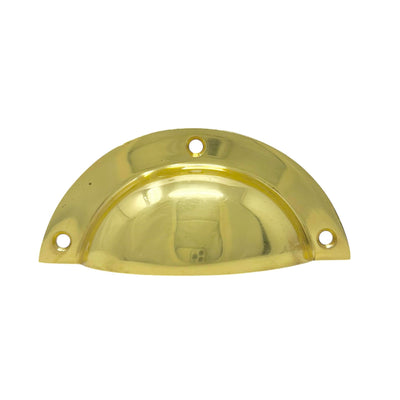 Cup Pull Brass