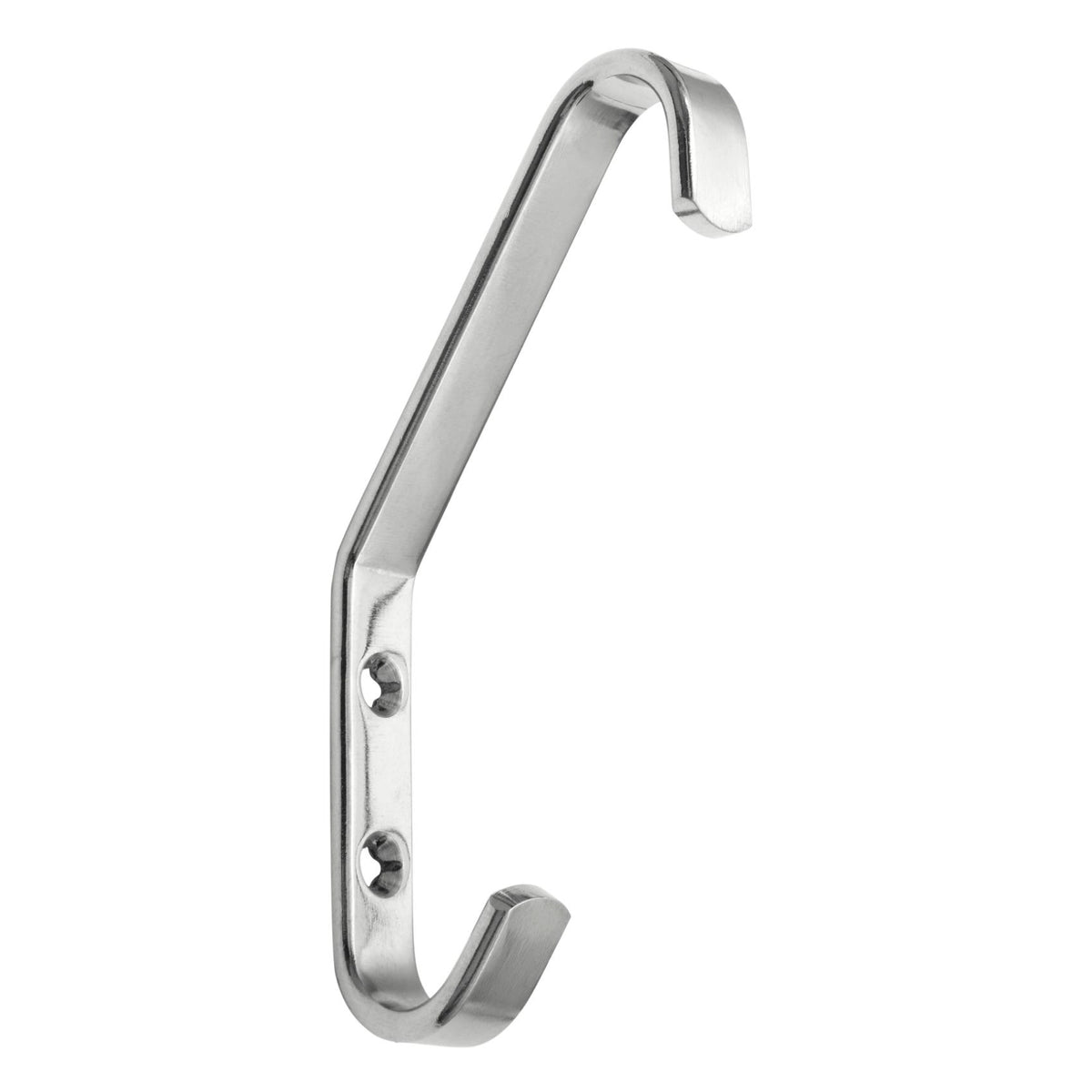 Skolekrog 1020 Krom