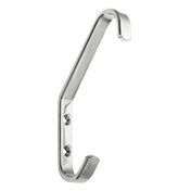 Skolekrog 1020 Krom