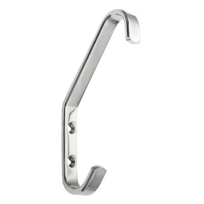 School hook 1020 Chrome