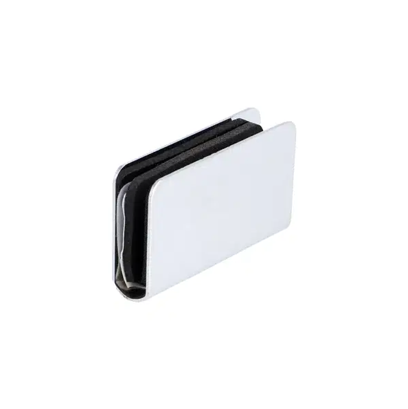 Mirror handle Nickel 4-6mm