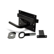 AD Lock 890 Black