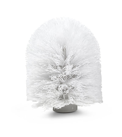Replacement Brush Blossom White