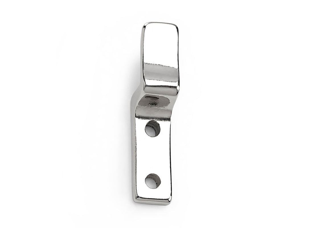 Fönstervredshake 20mm Krom Habo