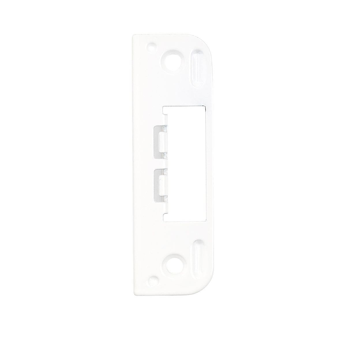 Strike Plate 6510 White