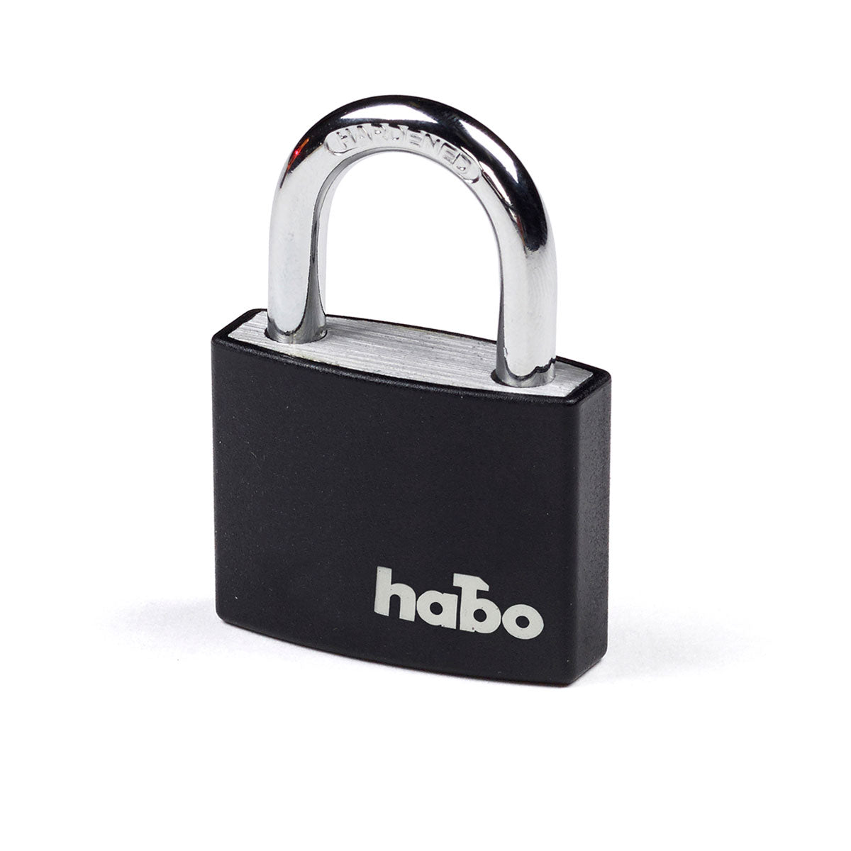 Padlock 703-40 Black