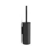 Toilet brush Malte Black