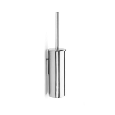 Toilet brush Malte Stainless steel