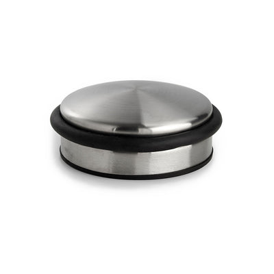Movable Door Stop Stainless Steel