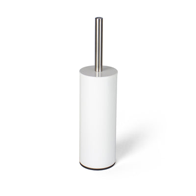 Toilet brush Blossom White