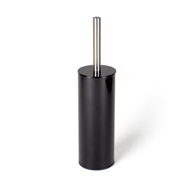 Toilet brush Blossom Black