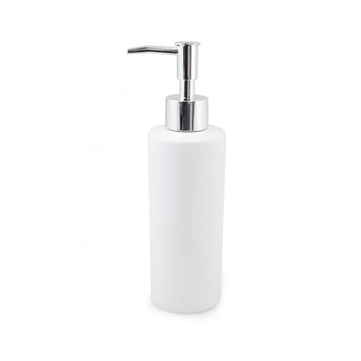 Soap dispenser Blossom White