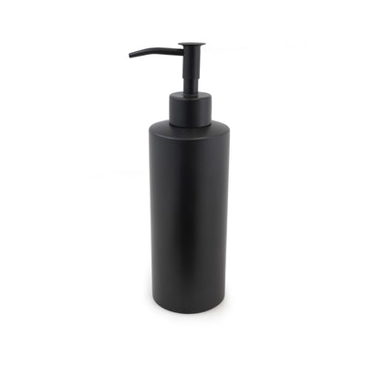Soap dispenser Blossom Black