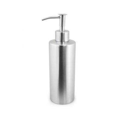 Soap dispenser Blossom Stainless steel