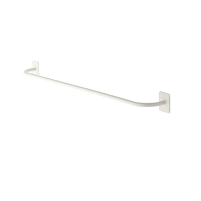 Self-Adhesive Towel Rail Flair White