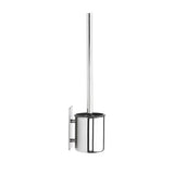 Self-Adhesive Toilet brush Flair Chrome