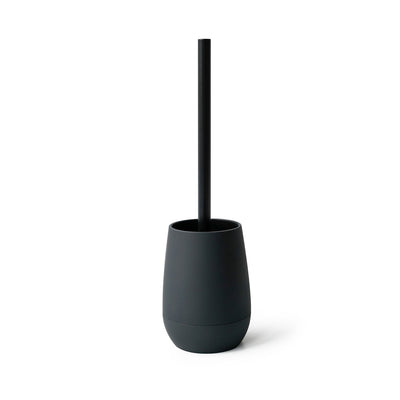 Toilet brush Acacia Black