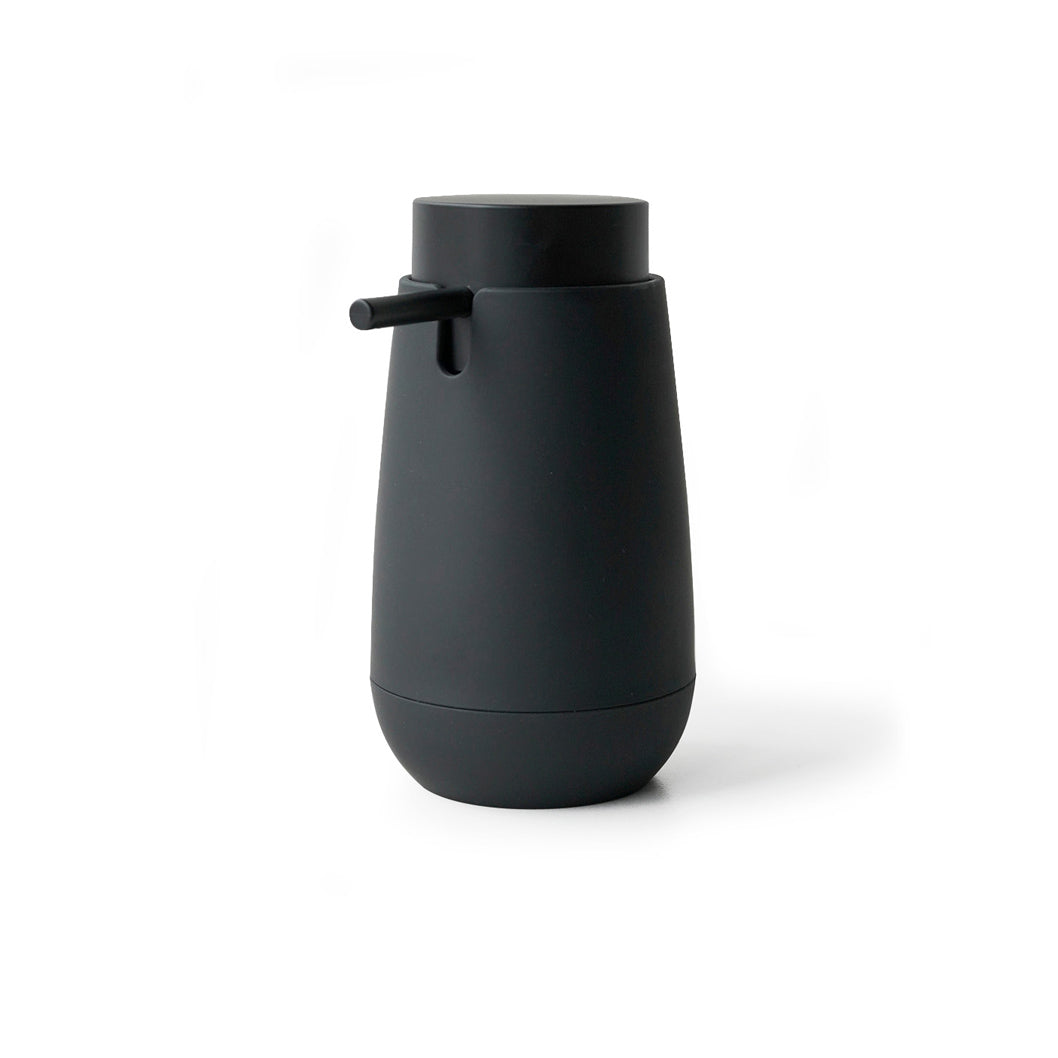 Soap dispenser Acacia Black