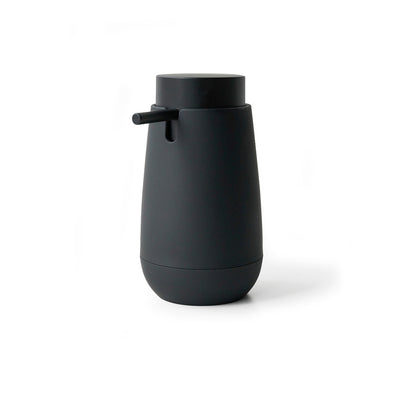Soap dispenser Acacia Black