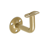 Handrail Hook Gold-Coloured