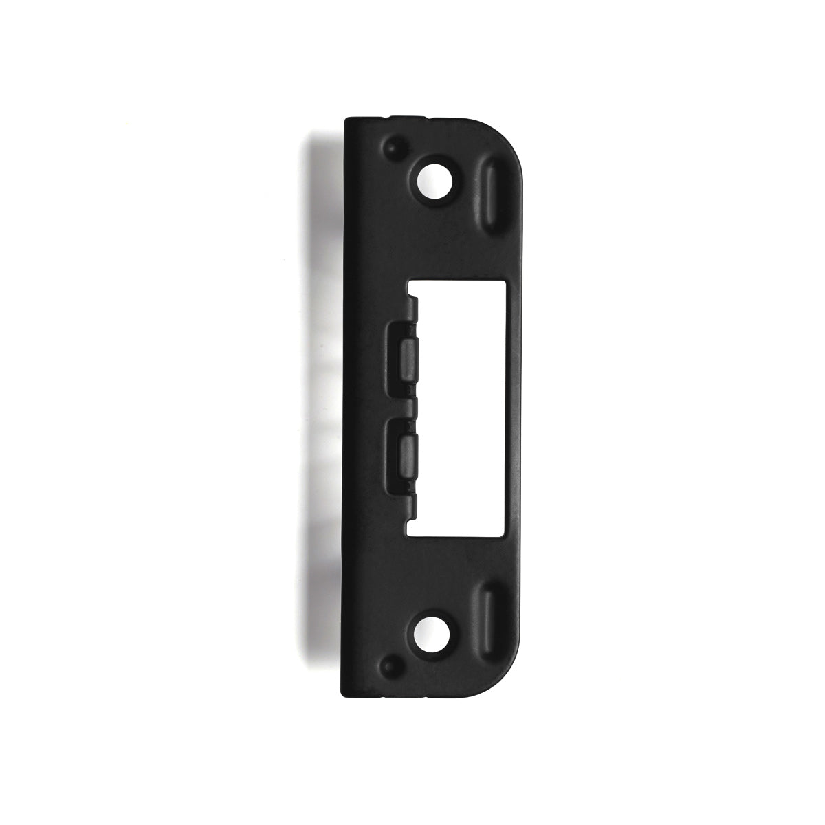 Strike Plate 6510 Black