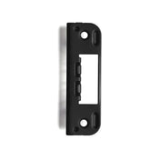 Strike Plate 6510 Black