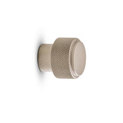 Knop Noah 25mm Mat Nikkel