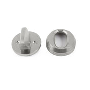 Cylinder Thumbturn Set F40 Stainless Steel Acid-Resistant