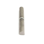 Svetsgångjärn 180mm Obehandlat Järn 2-Pack