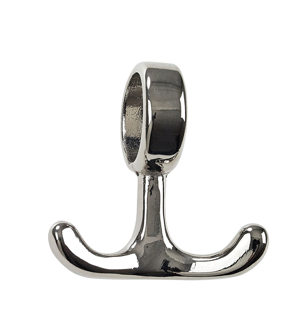 Shelf Hook 19-20mm Nickel-Plated