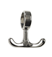 Shelf Hook 19-20mm Nickel-Plated