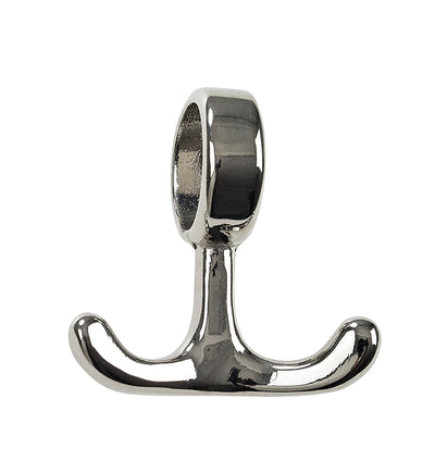 Shelf Hook 19-20mm Nickel-Plated
