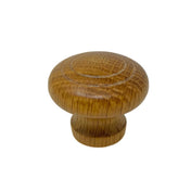 Knopp 45mm Eik