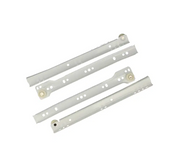 Extension Fitting Classic White