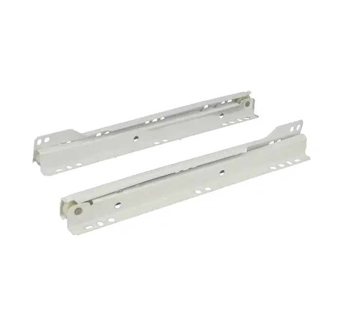 Extension Fitting Classic White